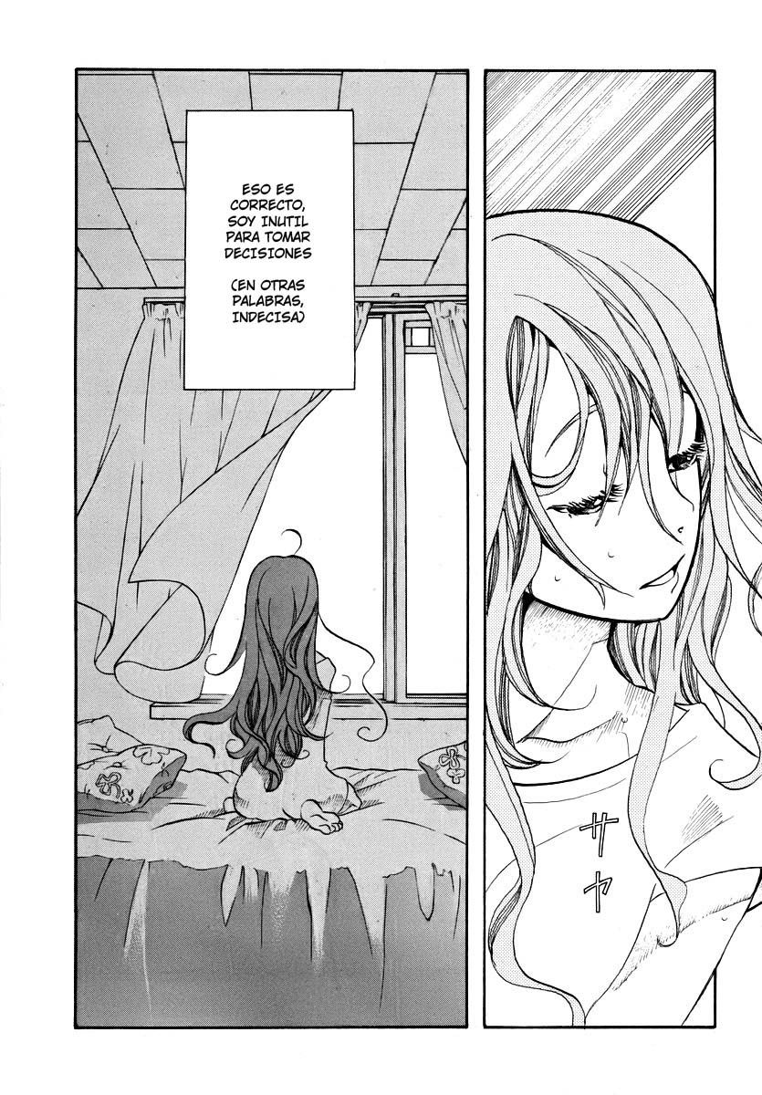 Read Amanchu! (es) Manga Online