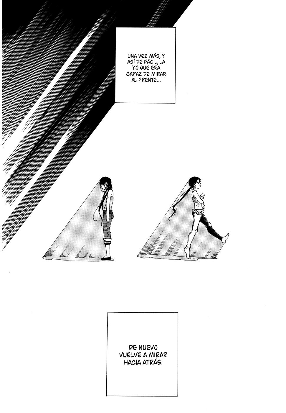 Read Amanchu! (es) Manga Online