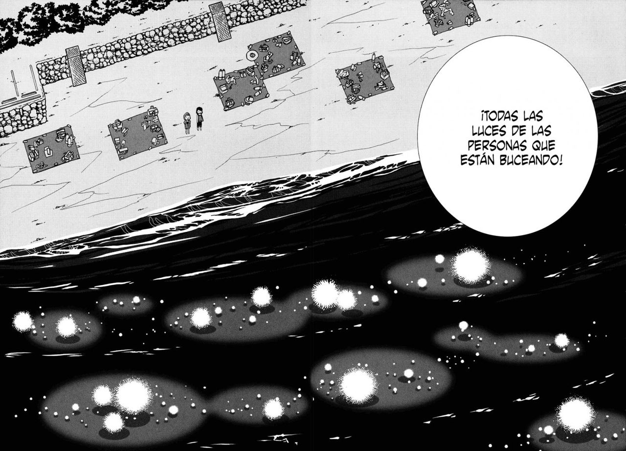 Read Amanchu! (es) Manga Online