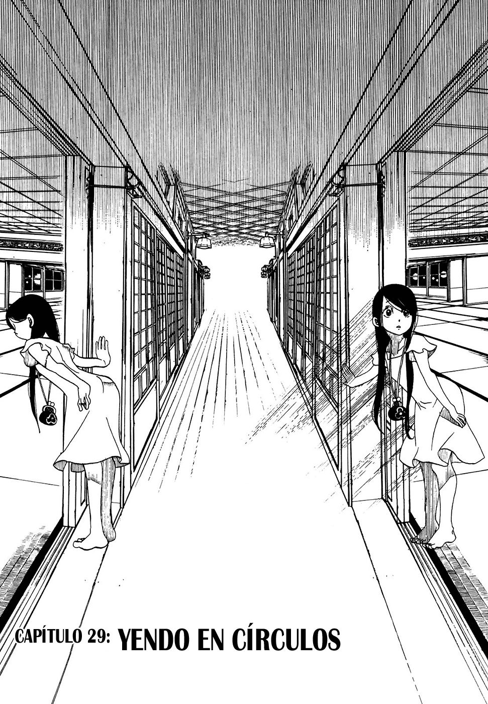 Read Amanchu! (es) Manga Online