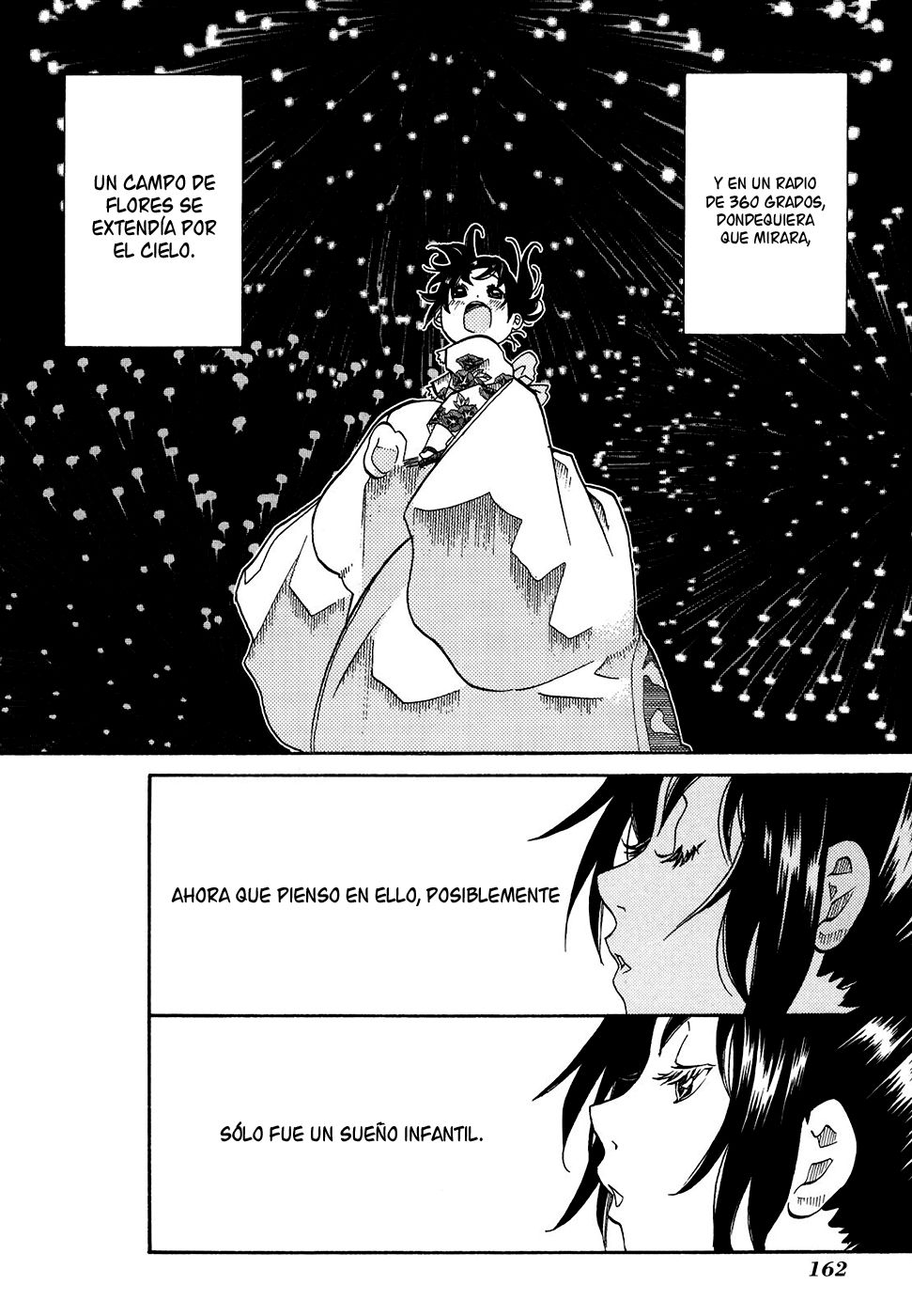 Read Amanchu! (es) Manga Online