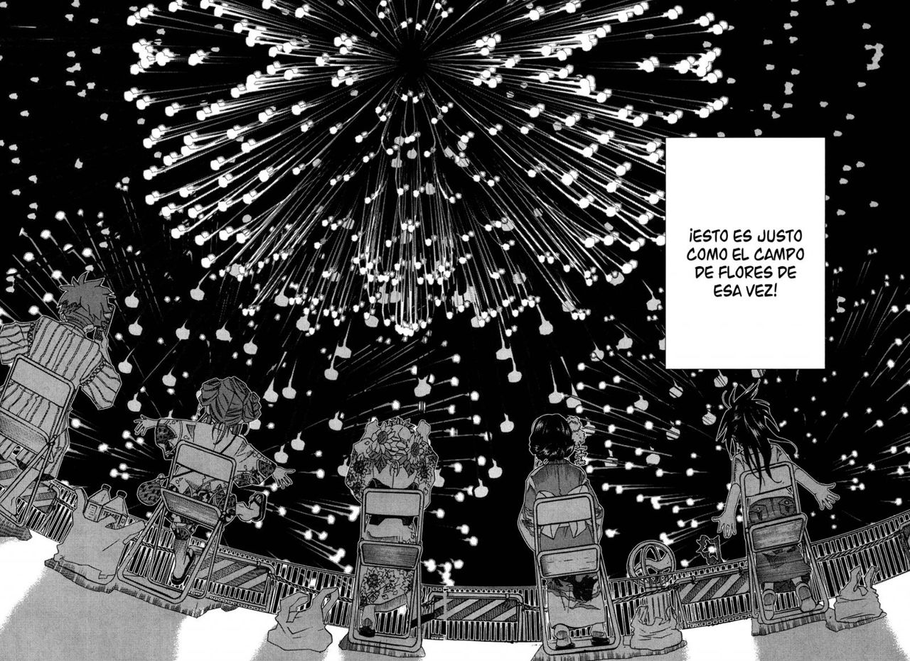 Read Amanchu! (es) Manga Online