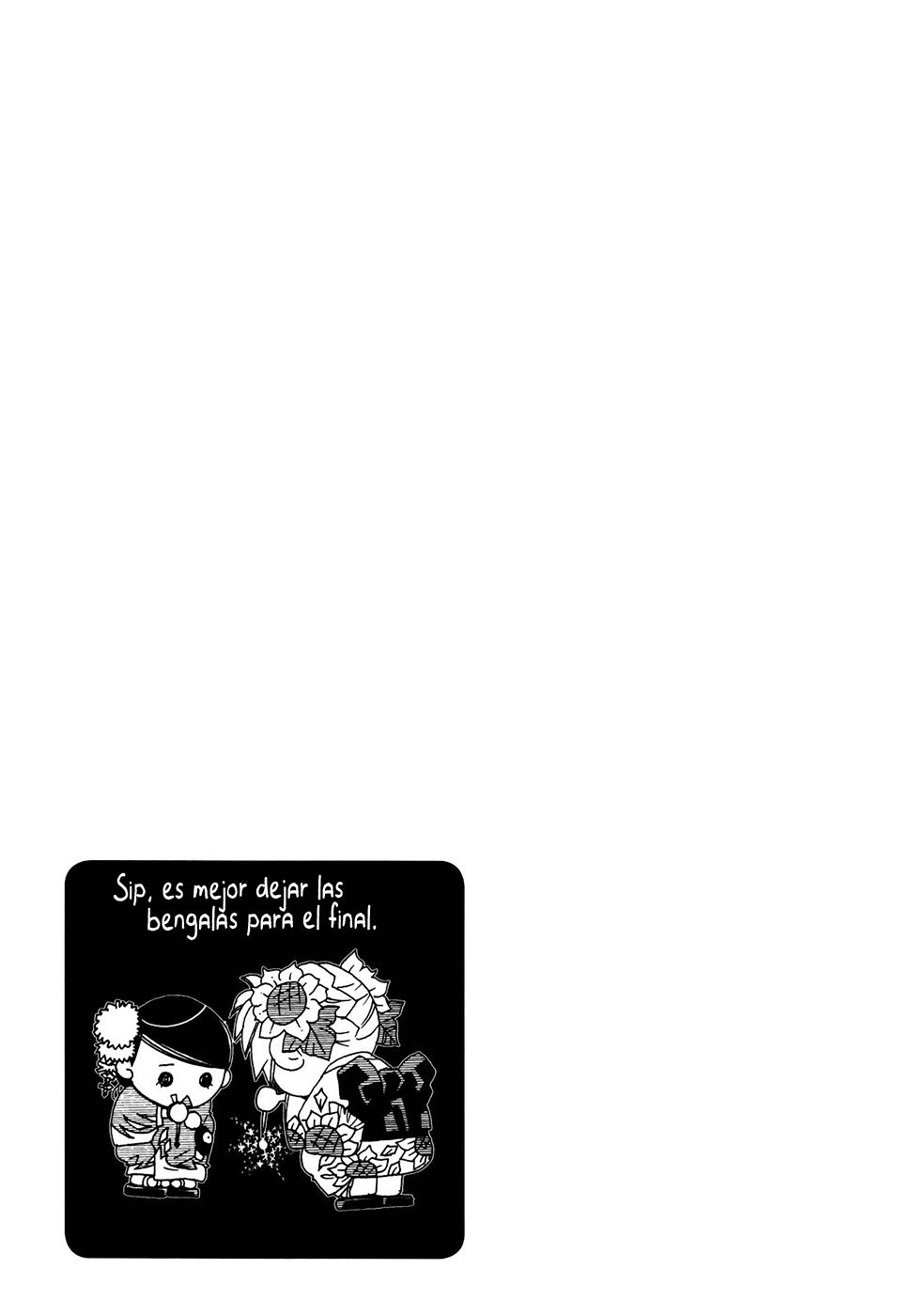 Read Amanchu! (es) Manga Online