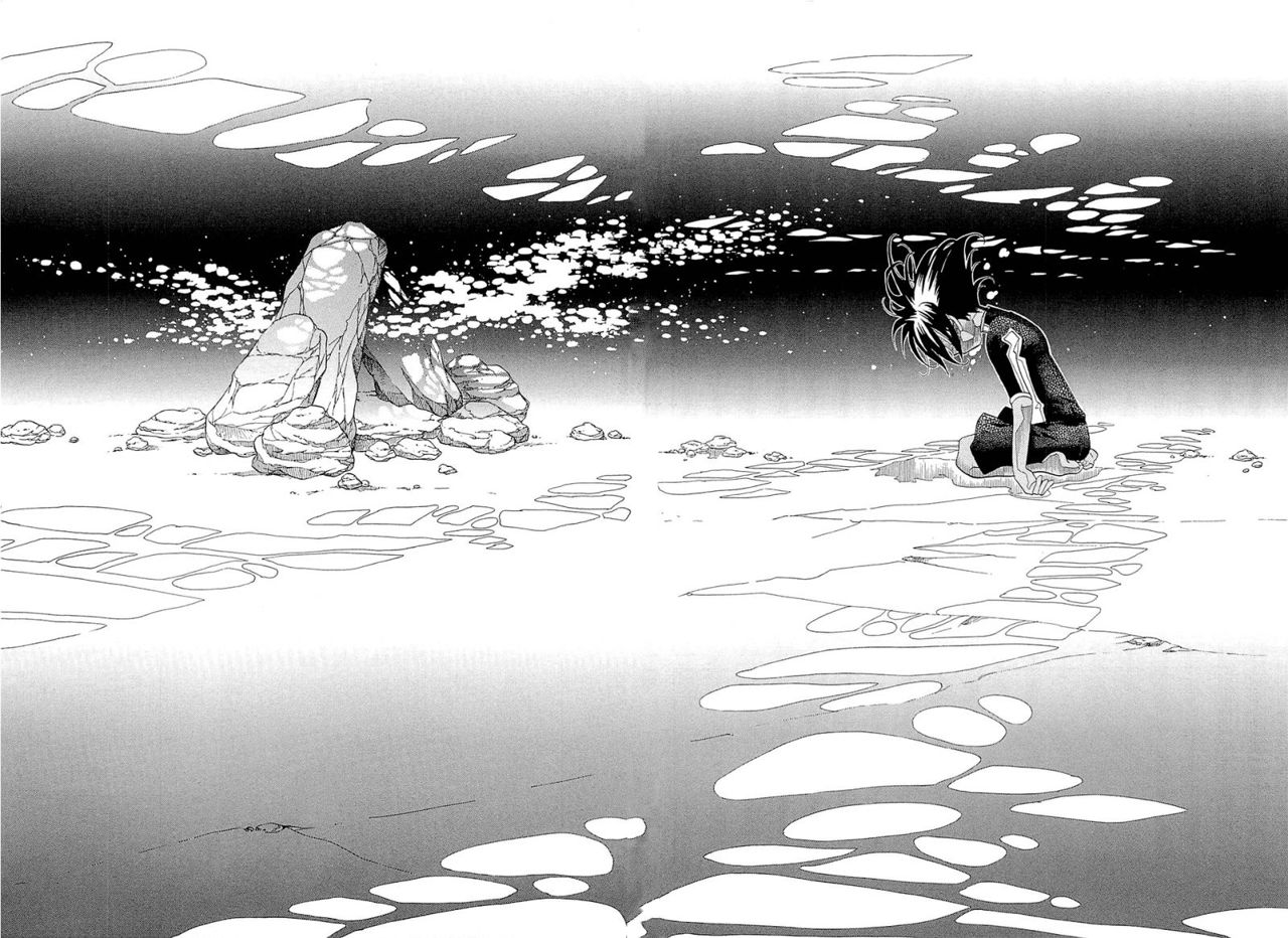 Read Amanchu! (es) Manga Online