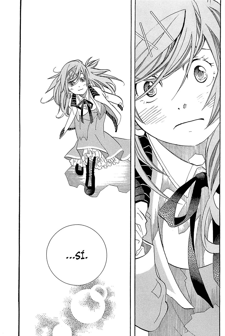 Read Amanchu! (es) Manga Online