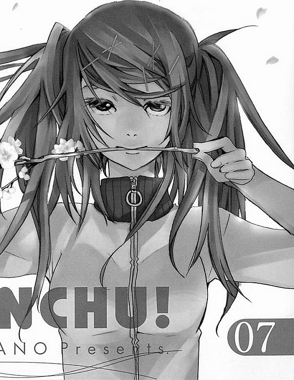 Read Amanchu! (es) Manga Online