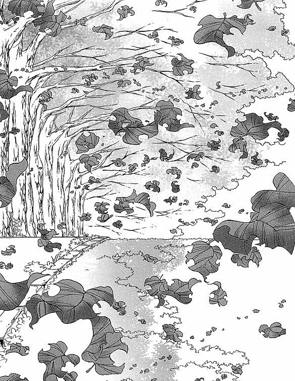 Read Amanchu! (es) Manga Online