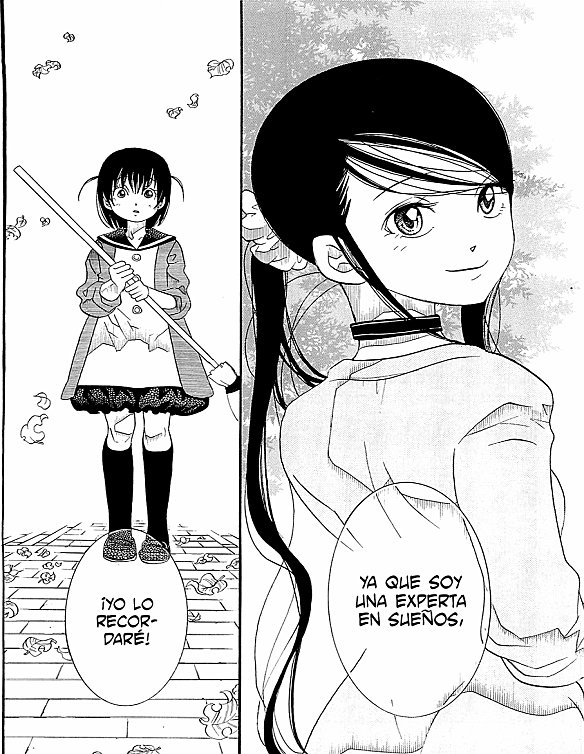 Read Amanchu! (es) Manga Online