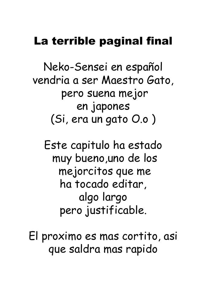 Read Amanchu! (es) Manga Online