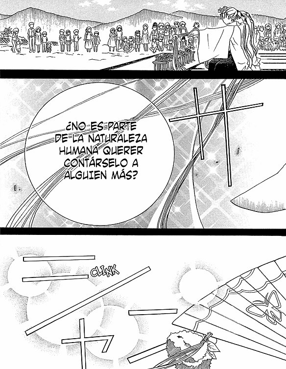 Read Amanchu! (es) Manga Online