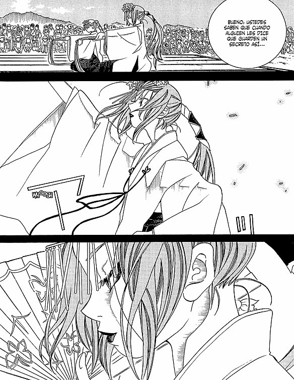 Read Amanchu! (es) Manga Online