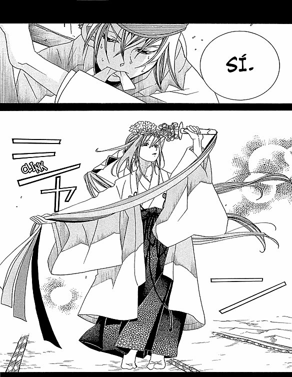 Read Amanchu! (es) Manga Online