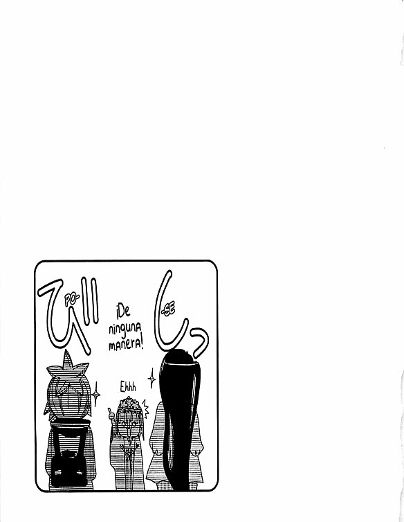 Read Amanchu! (es) Manga Online