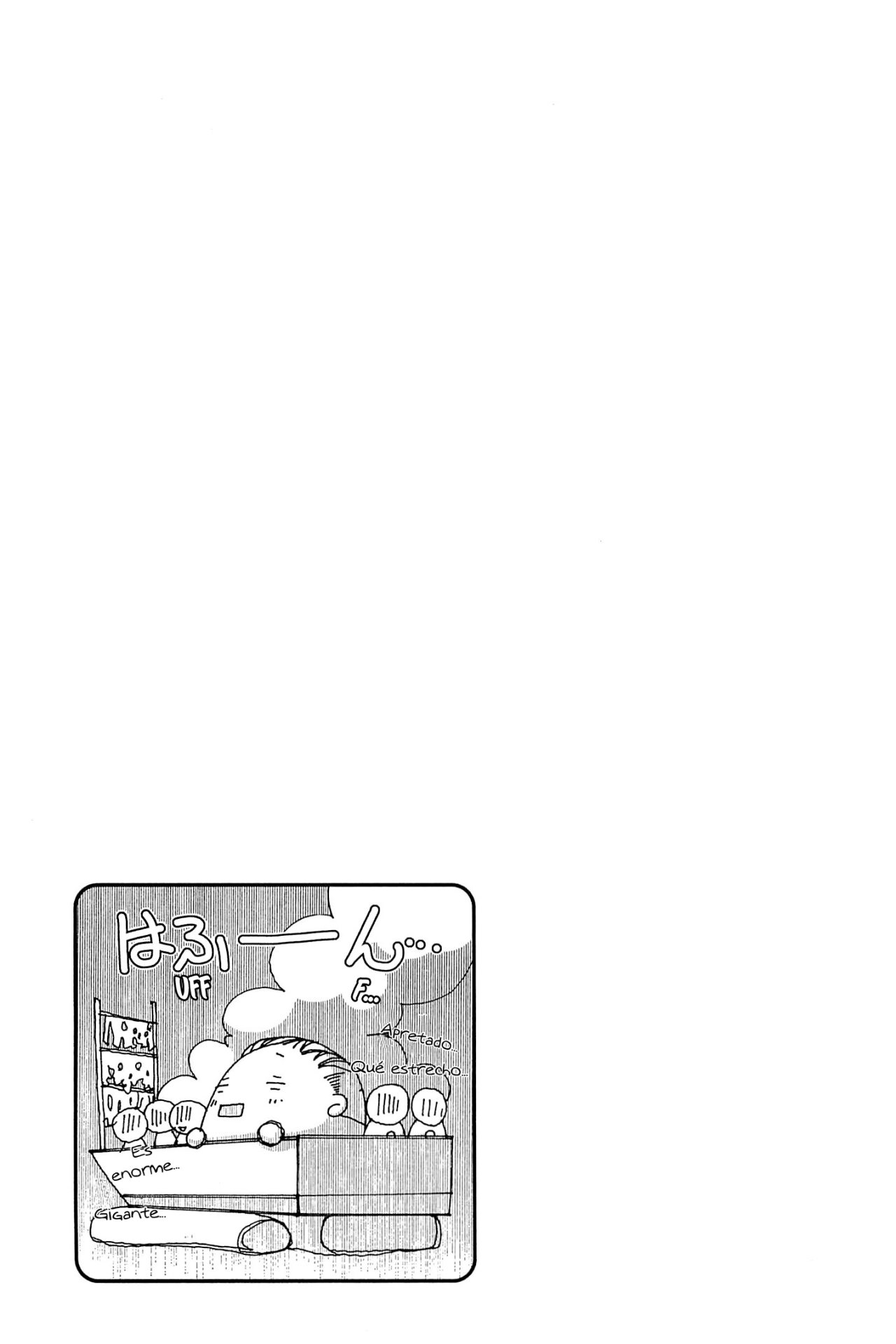 Read Amanchu! (es) Manga Online