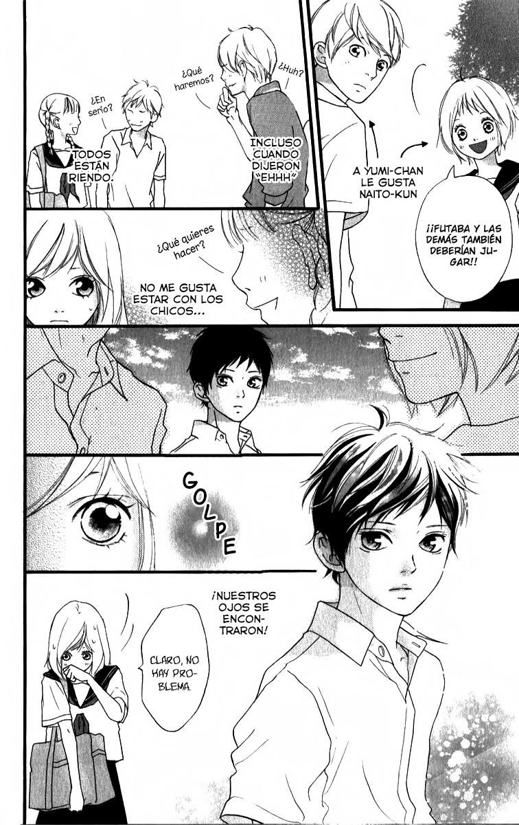 Read Ao Haru Ride (es) Manga Online