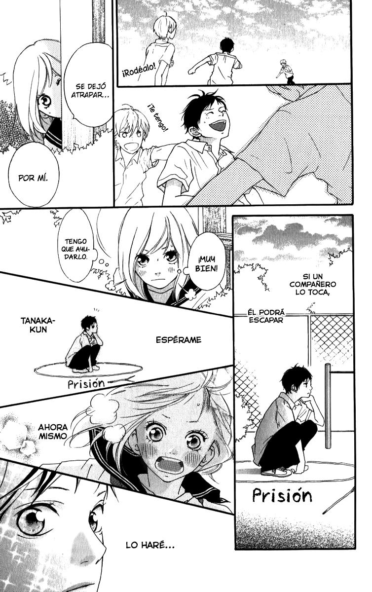 Read Ao Haru Ride (es) Manga Online