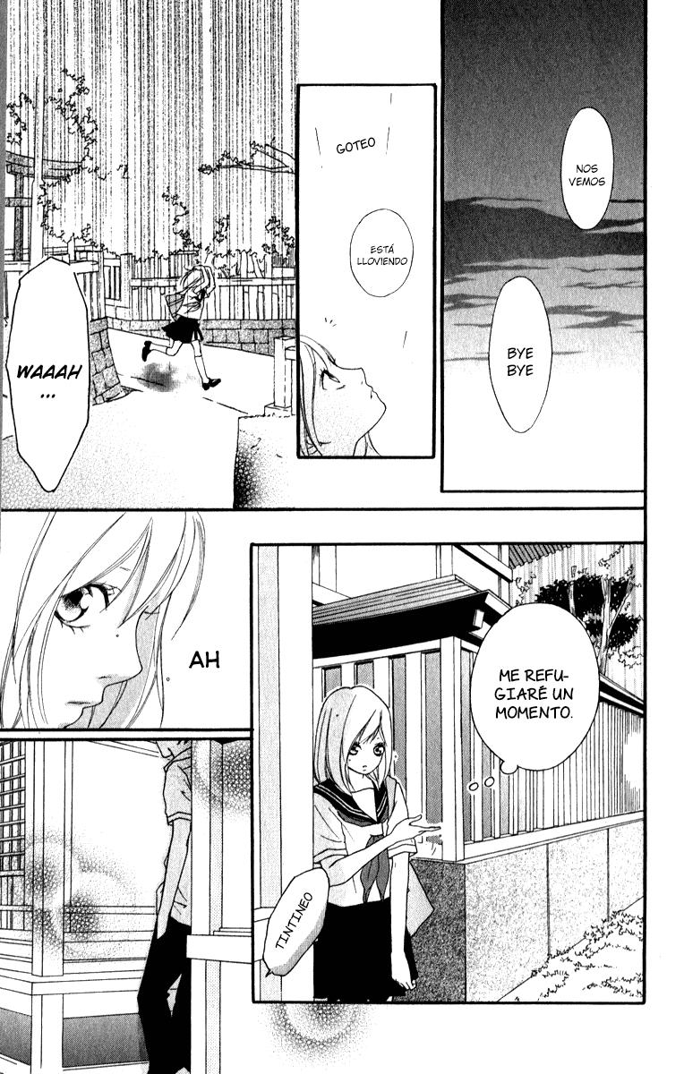 Read Ao Haru Ride (es) Manga Online