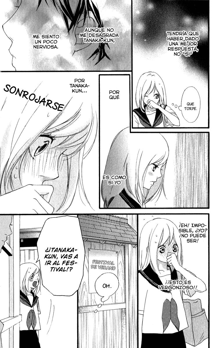 Read Ao Haru Ride (es) Manga Online