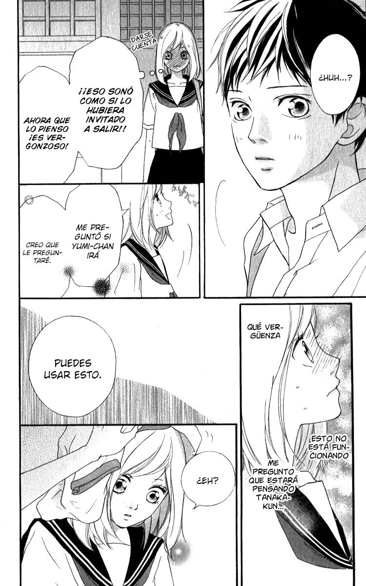 Read Ao Haru Ride (es) Manga Online