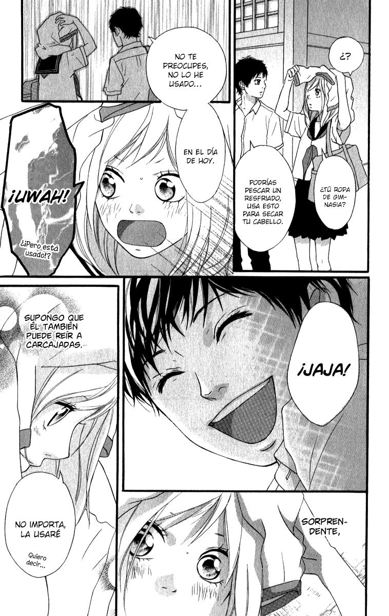 Read Ao Haru Ride (es) Manga Online