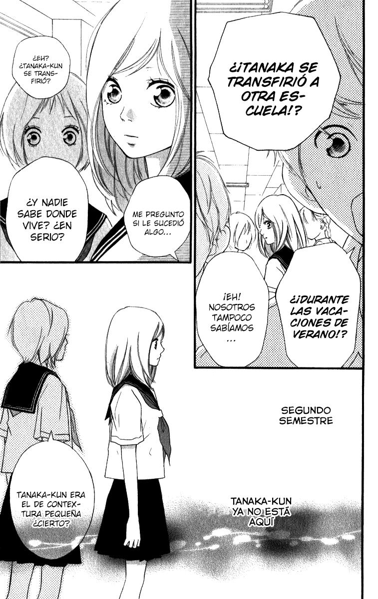 Read Ao Haru Ride (es) Manga Online