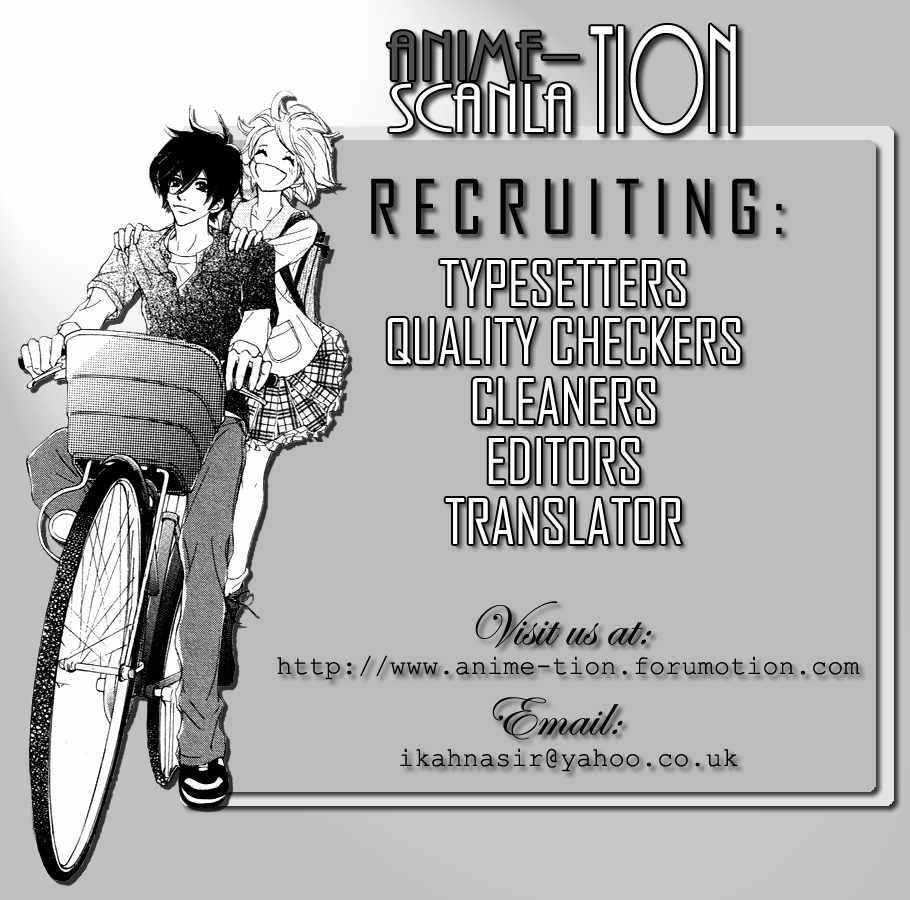 Read Ao Haru Ride (es) Manga Online