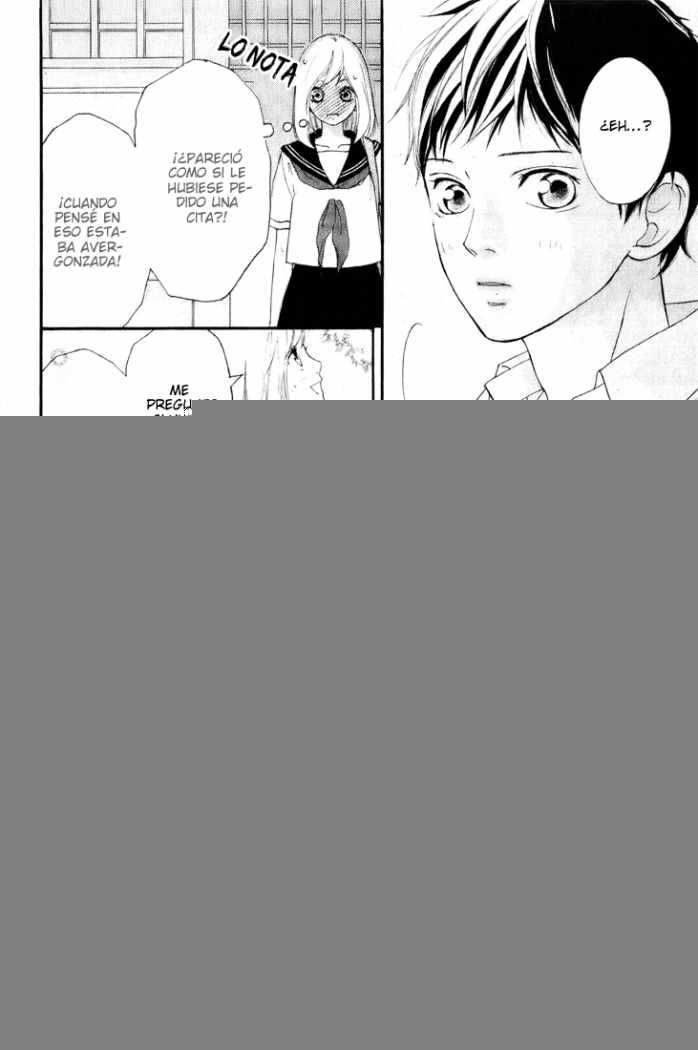Read Ao Haru Ride (es) Manga Online