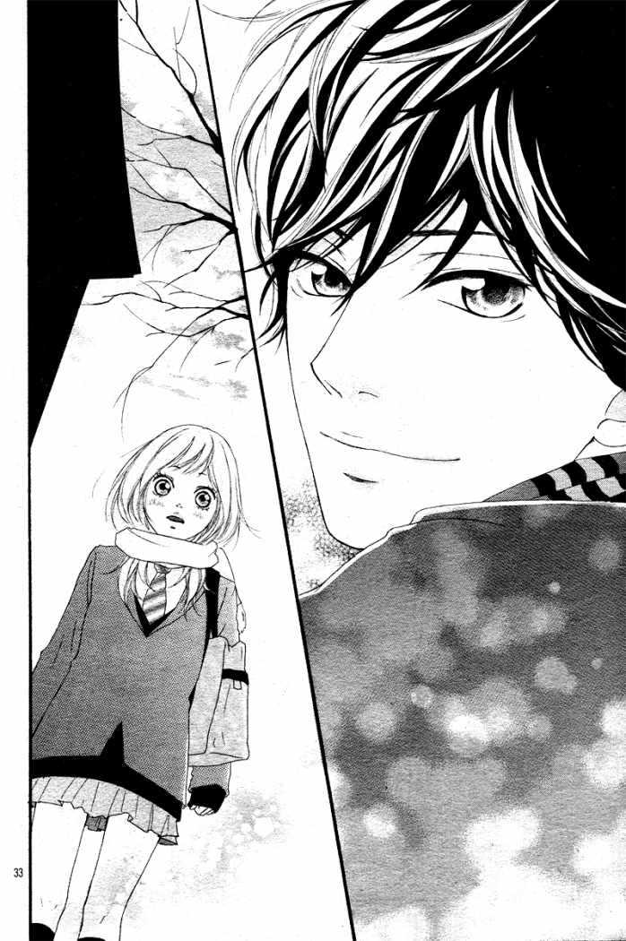 Read Ao Haru Ride (es) Manga Online