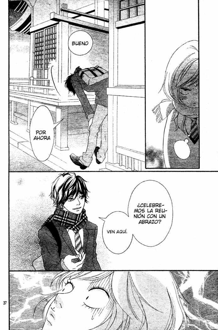 Read Ao Haru Ride (es) Manga Online