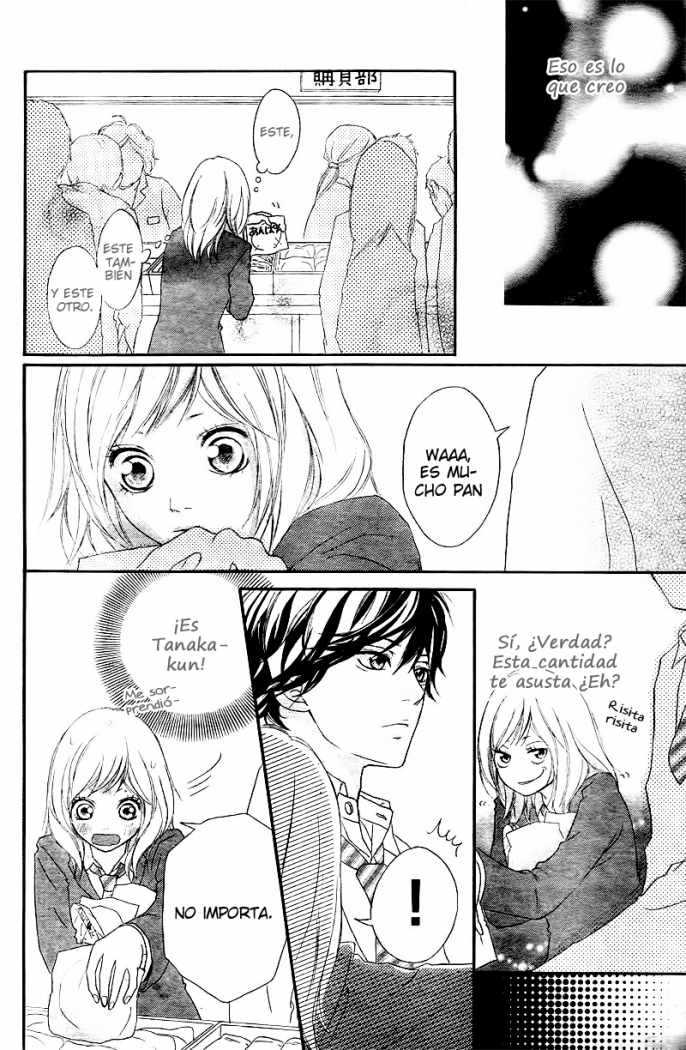 Read Ao Haru Ride (es) Manga Online