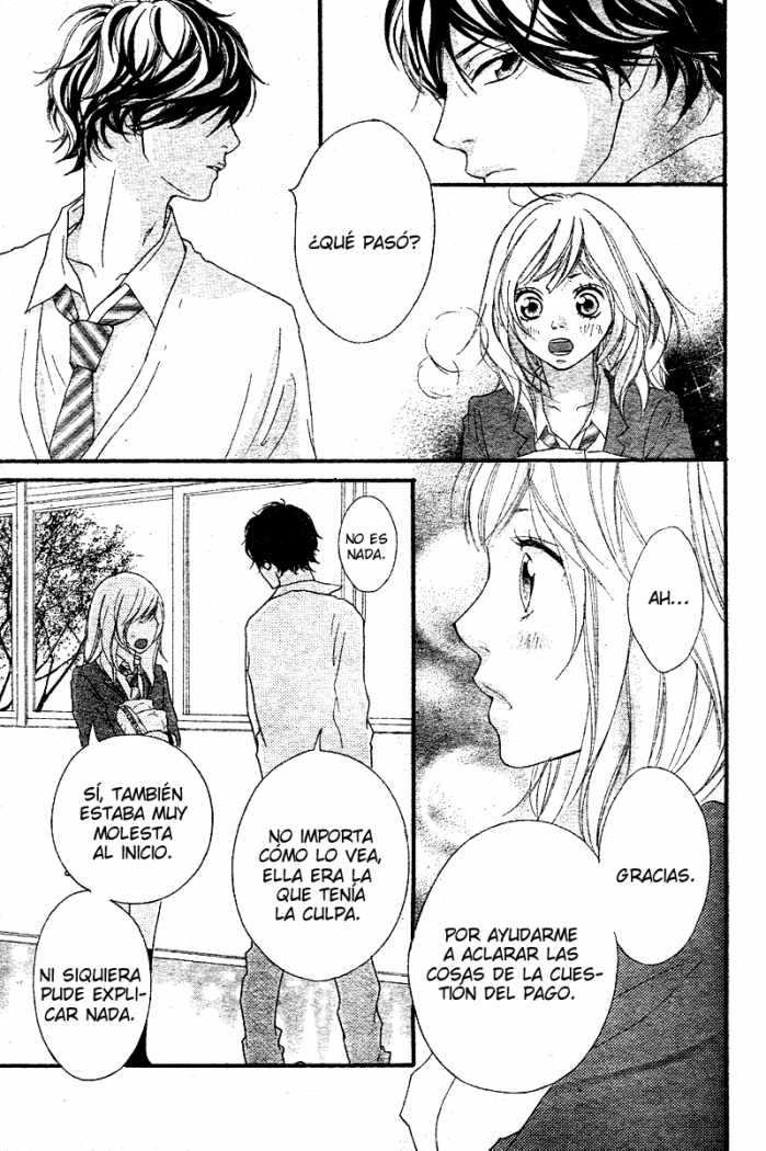 Read Ao Haru Ride (es) Manga Online