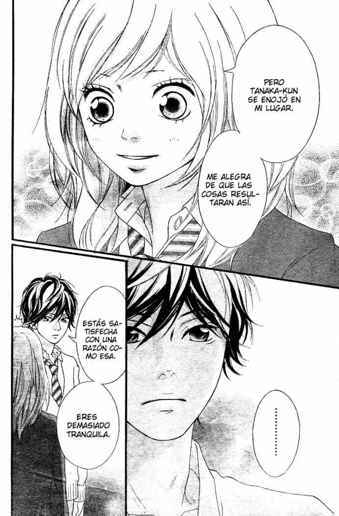 Read Ao Haru Ride (es) Manga Online