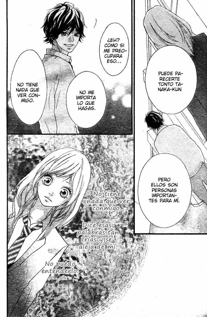 Read Ao Haru Ride (es) Manga Online