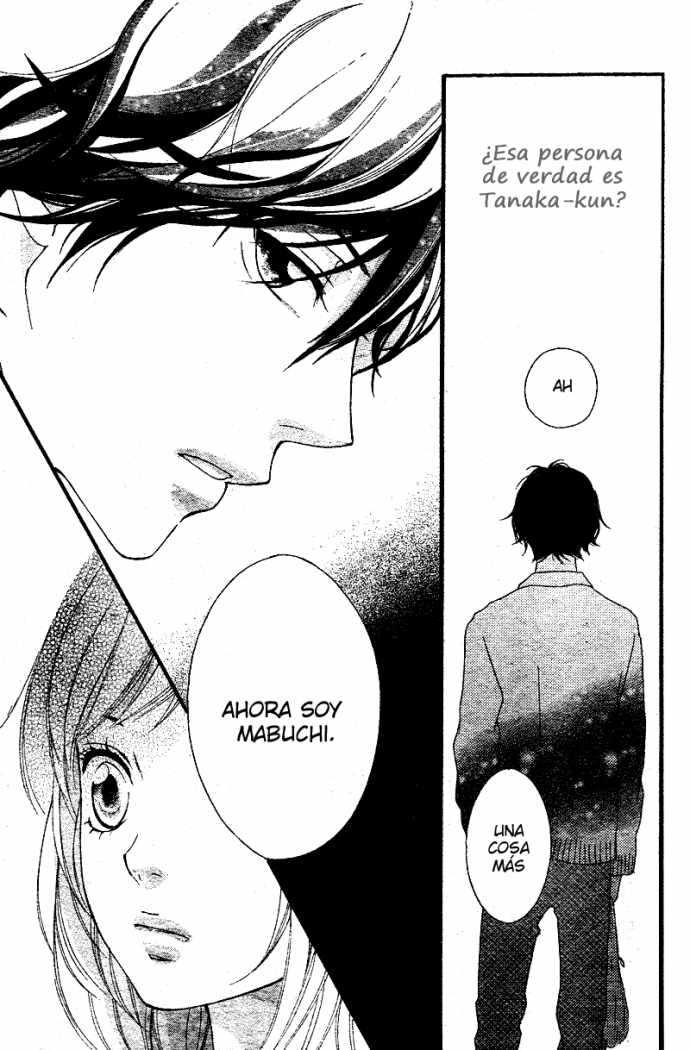 Read Ao Haru Ride (es) Manga Online