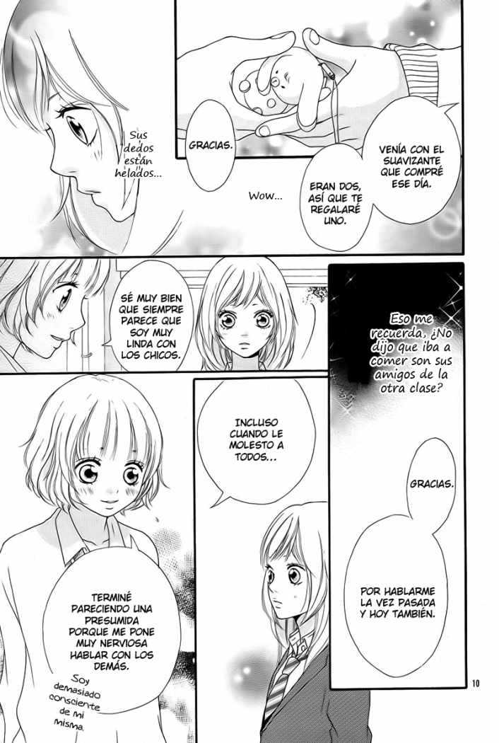 Read Ao Haru Ride (es) Manga Online
