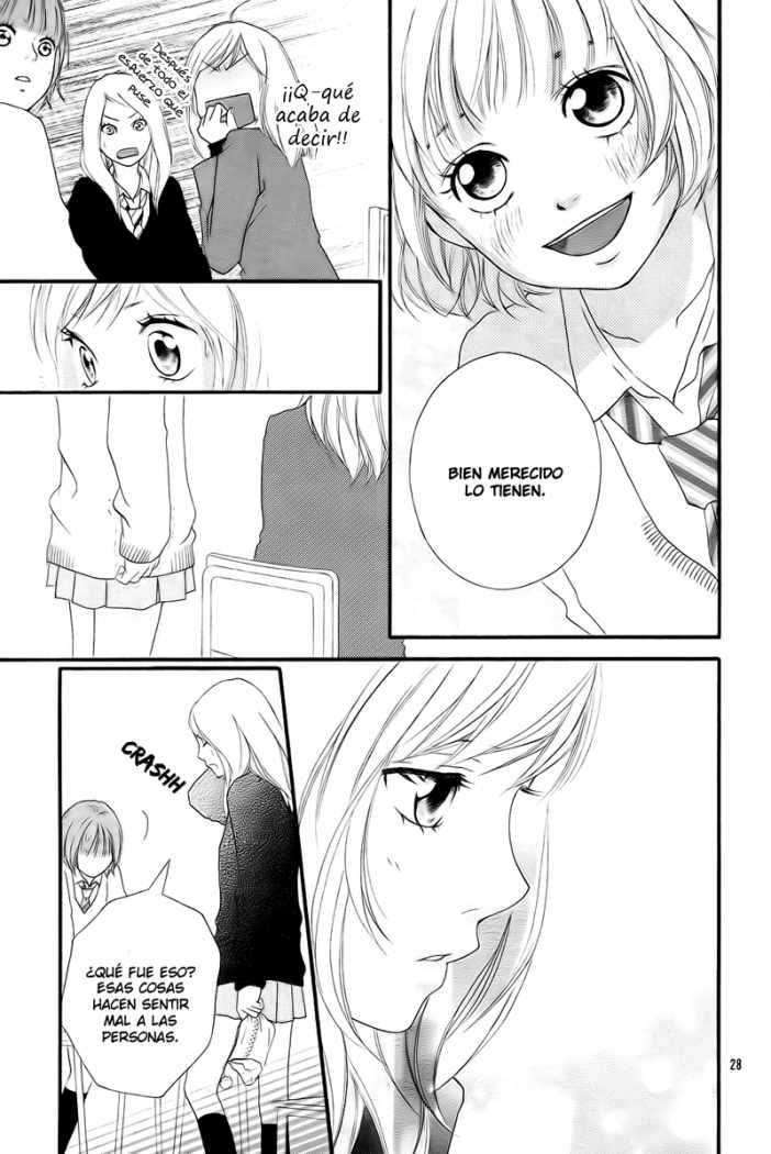 Read Ao Haru Ride (es) Manga Online