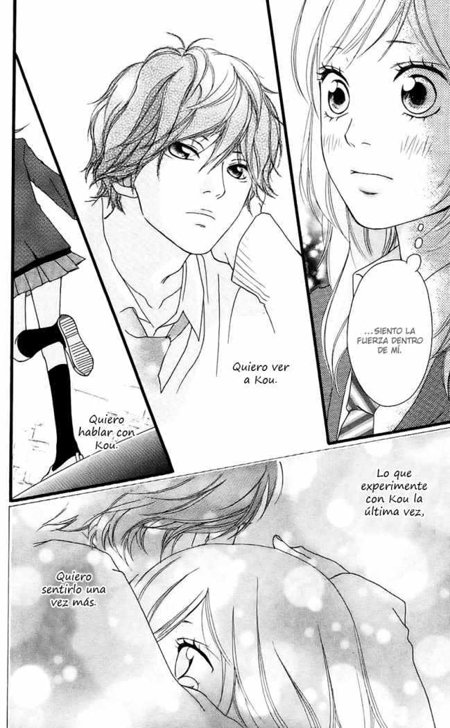 Read Ao Haru Ride (es) Manga Online