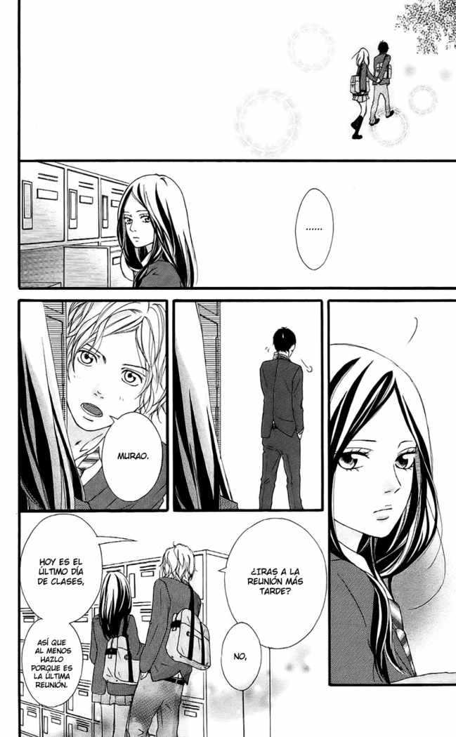 Read Ao Haru Ride (es) Manga Online