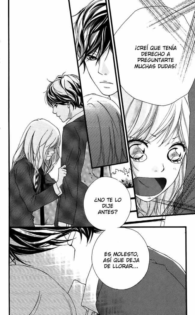 Read Ao Haru Ride (es) Manga Online