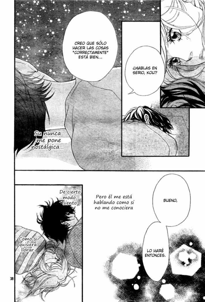 Read Ao Haru Ride (es) Manga Online