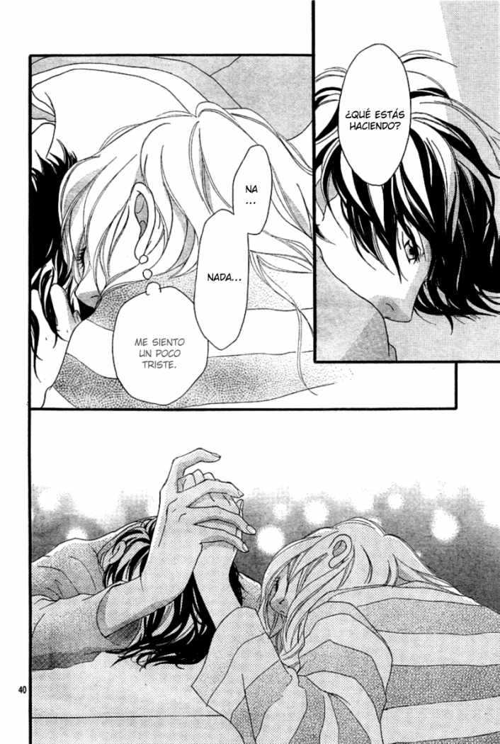 Read Ao Haru Ride (es) Manga Online