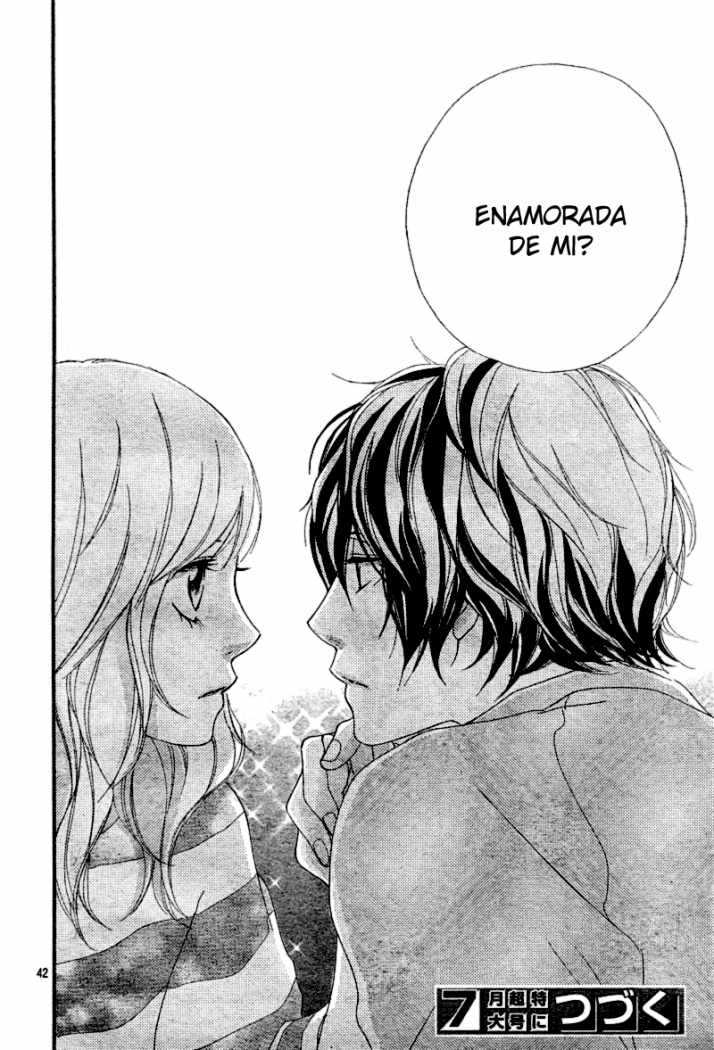 Read Ao Haru Ride (es) Manga Online