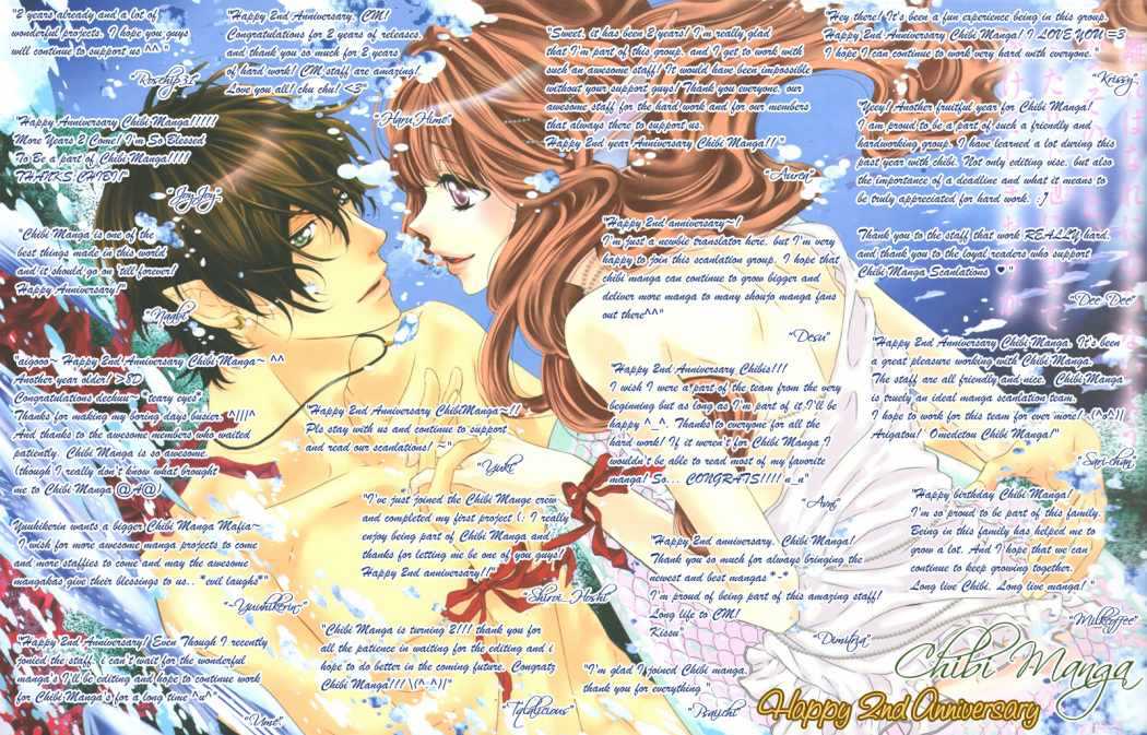 Read Ao Haru Ride (es) Manga Online