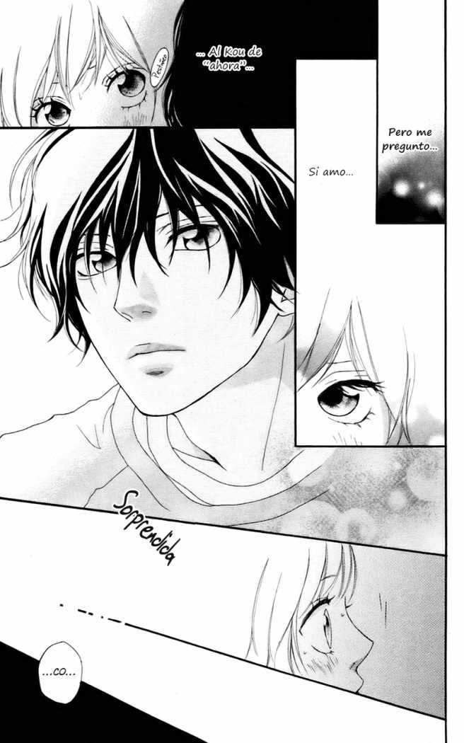 Read Ao Haru Ride (es) Manga Online