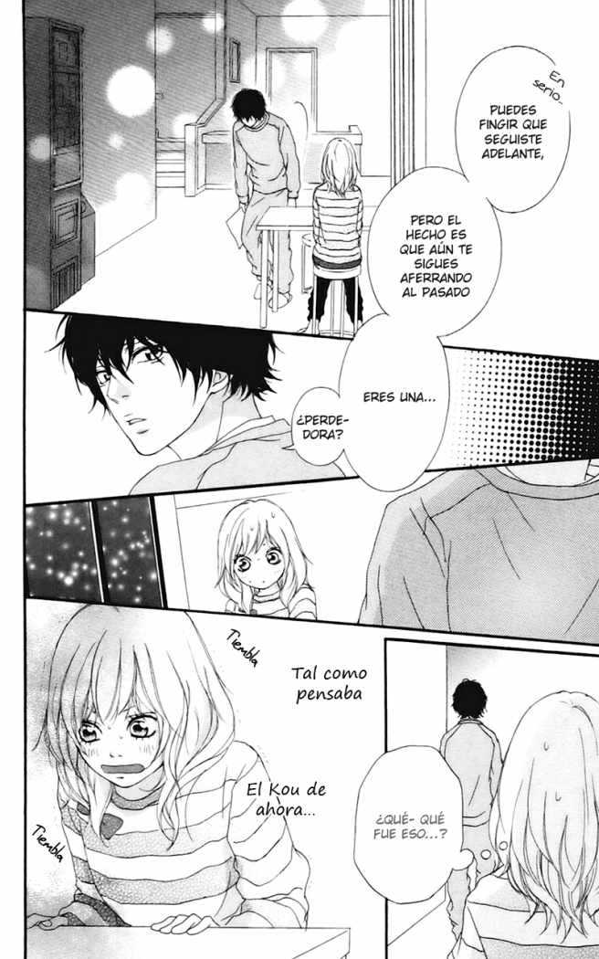 Read Ao Haru Ride (es) Manga Online