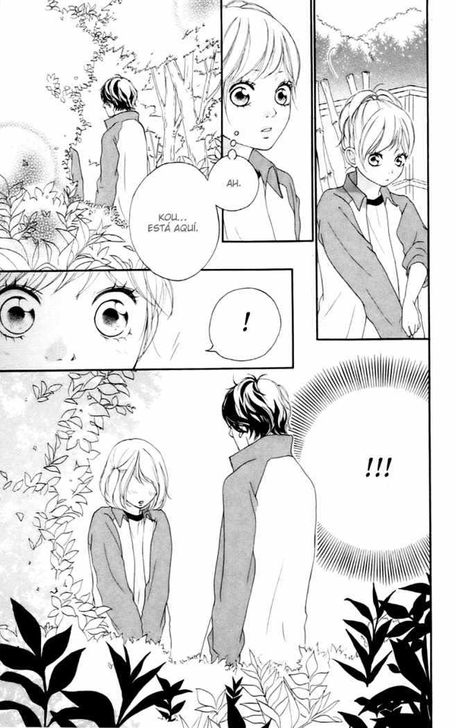 Read Ao Haru Ride (es) Manga Online