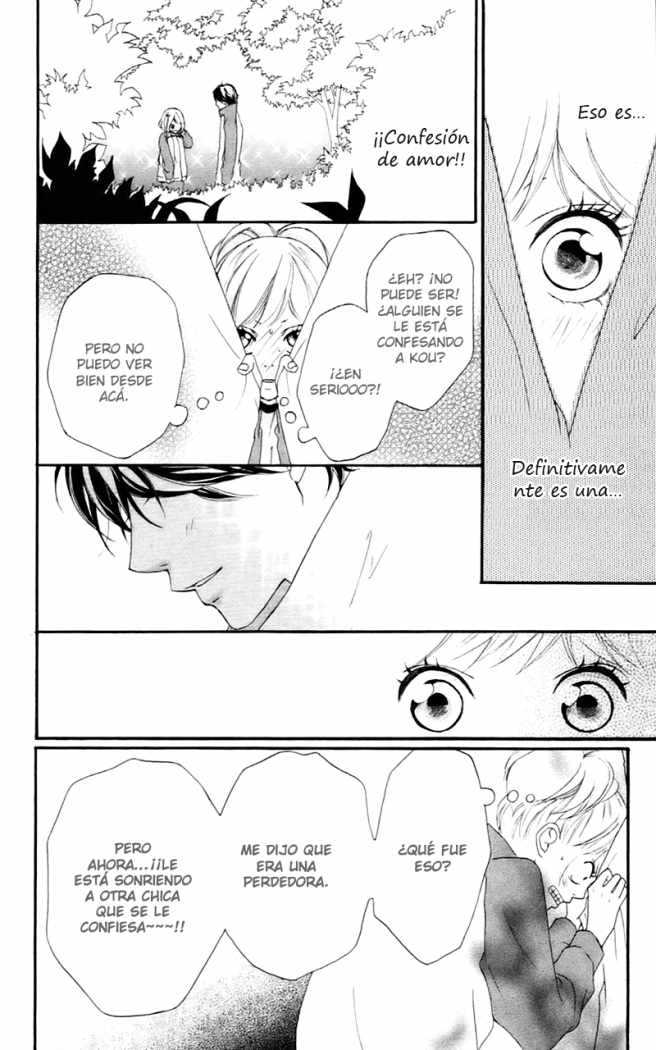 Read Ao Haru Ride (es) Manga Online