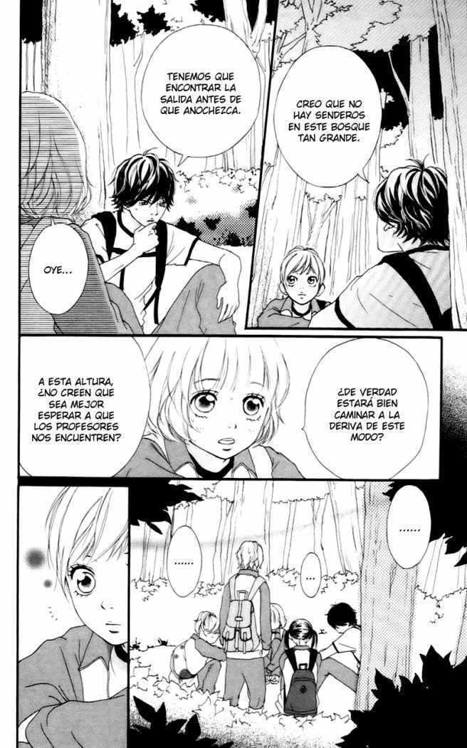 Read Ao Haru Ride (es) Manga Online