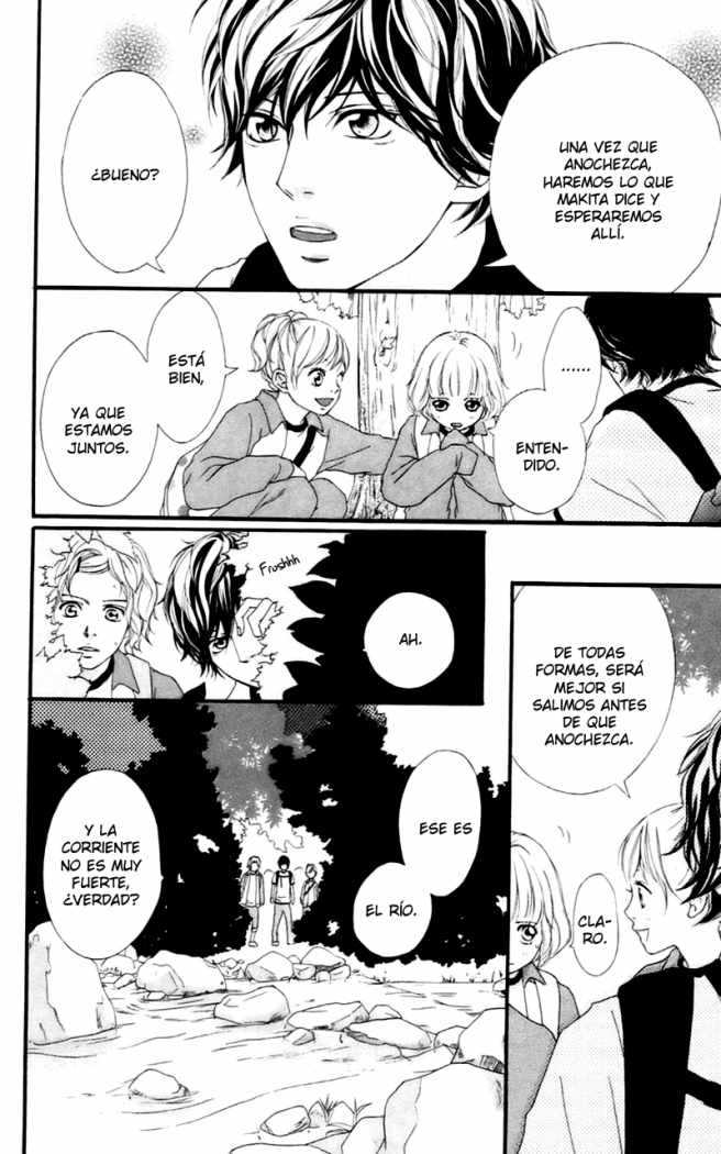 Read Ao Haru Ride (es) Manga Online