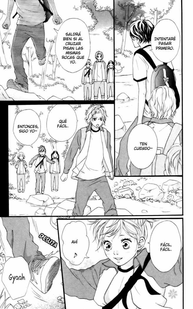 Read Ao Haru Ride (es) Manga Online